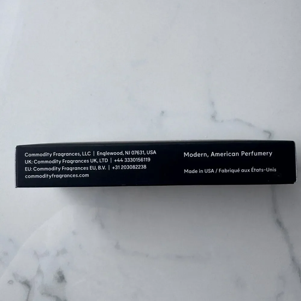 NWT Commodity Milk Expressive - 7ml / 0.23 oz Travel Spray` - Picture 4 of 6